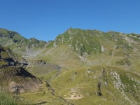 Transfăgărășan from Cârtișoara