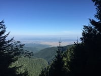 Transfăgărășan von Cârtișoara
