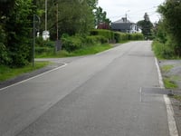 Transvaal via Rue Fontaine au Biez