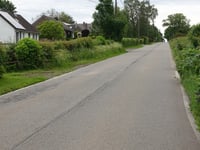 Transvaal via Rue Fontaine au Biez