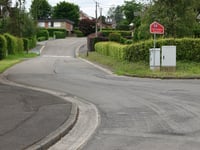 Transvaal via Rue Fontaine au Biez