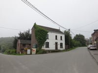Trasenster from Goffontaine