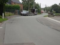 Trasenster from Goffontaine