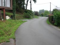 Trasenster from Goffontaine