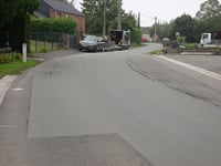 Trasenster von Nessonvaux