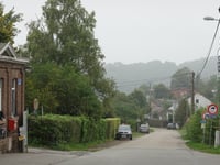 Trasenster von Nessonvaux