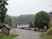 Trasenster von Nessonvaux