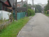Trasenster von Nessonvaux
