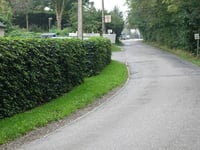 Trasenster von Nessonvaux
