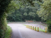 Trasenster von Nessonvaux