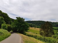 Trasenster von Fraipont