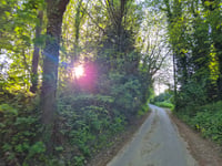 Trassersweg von Neder-Over-Heembeek