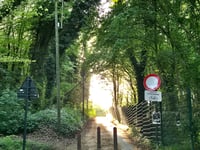 Trassersweg von Neder-Over-Heembeek