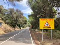 Trassierra von Córdoba