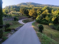 Trassilico przez Verni