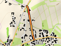 Trattenweg