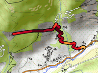 Tratterberg por An der Ahr