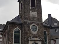 Traumblick da Monschau