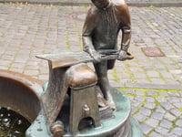 Traumblick da Monschau