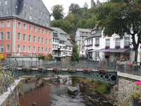 Traumblick da Monschau