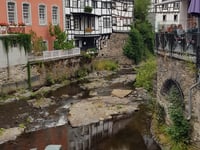 Traumblick da Monschau