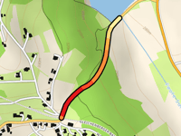 Trautmannsdorf von Bad Gleichenberg