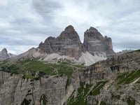 Tre Cime di Lavaredo