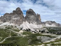 Tre Cime di Lavaredo