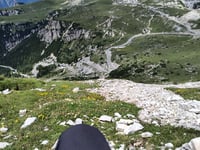 Tre Cime di Lavaredo