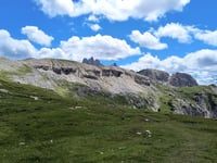 Tre Cime di Lavaredo