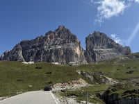 Tre Cime di Lavaredo