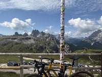 Tre Cime di Lavaredo