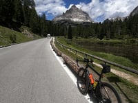 Tre Cime di Lavaredo
