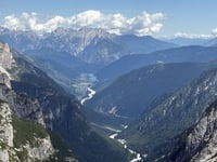 Tre Cime di Lavaredo