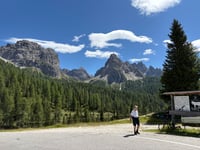 Tre Cime di Lavaredo