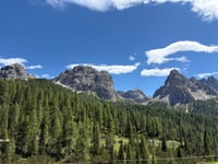 Tre Cime di Lavaredo