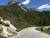 Tre Cime di Lavaredo