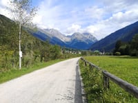 Tre Cime di Lavaredo