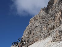 Tre Cime di Lavaredo