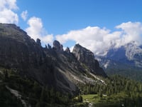Tre Cime di Lavaredo