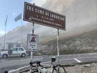 Tre Cime di Lavaredo
