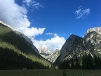 Tre Cime di Lavaredo
