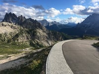 Tre Cime di Lavaredo