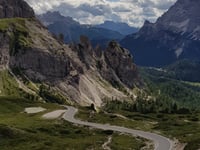 Tre Cime di Lavaredo