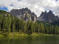 Tre Cime di Lavaredo