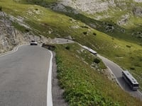 Tre Cime di Lavaredo