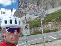 Tre Cime di Lavaredo