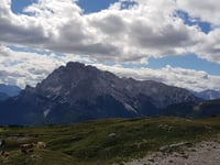 Tre Cime di Lavaredo