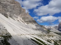 Tre Cime di Lavaredo