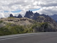 Tre Cime di Lavaredo